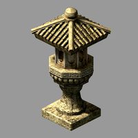 tongxinfang-palace lantern 01