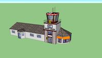 EDTB Turm Baden Oos