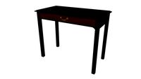 Console classique
