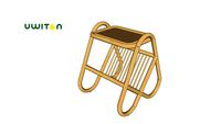 Citra Magazine Rack UWITAN