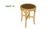 Melati Stool UWITAN