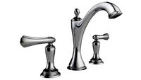 Brizo two handle widespread lavatory faucet