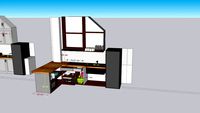 detil kitchenset