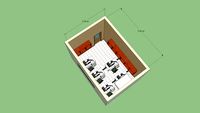 commissary office