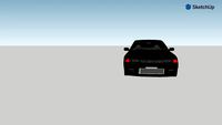 tuned nissan gtr r33