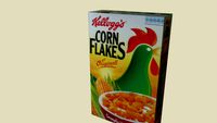 Kelloggs