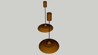 Curry & Co Lights