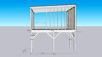 ampliacion de casa