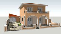 ANTIGA HOUSE