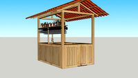 Bar externo