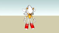 hyper sonic