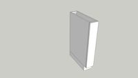 Pure Base D60 1Door W15