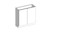 Pure Base D34 2Door W90