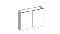 Pure Base D34 2Door W120