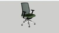 Hayworth cery chair