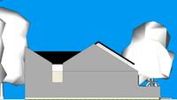 desain rumah abang O' duwila