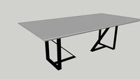 Mesa de Jantar Lótus