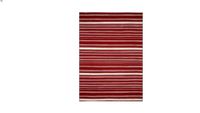 KILIM COWNTRY RED