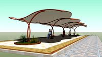 estación canopy