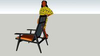 TOM PHANG CHAIR