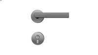 Door Lever - Frascio 930 Aton