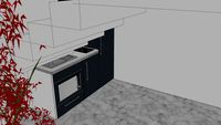 vivienda plurifamiliar