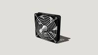 FAN 120mm Modding by NiMo