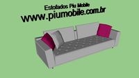 SOFÁ CAMPONA - PML