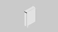 Lines Base Storage D60 H82 T1 W15