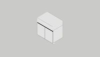 Lines Base Storage D60 H63 T2 W90