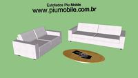 CONJUNTO BADEN - PML