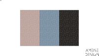 PAPEL DE PAREDE AVIOES - AMEISE DESIGN