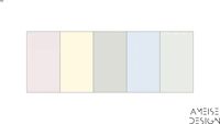 PAPEL DE PAREDE GRIDE - AMEISE DESIGN