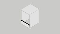 Lines Base Applience D70 H82 O1 W60_2