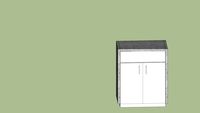 lavado mueble