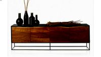 Buffet Calder