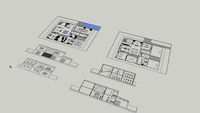 DESENHO DIGITAL_2017_SKETCHUP