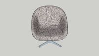 Natasha Armchair