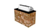 40' Sizzler Grill