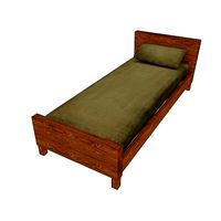 Bedcloth 14