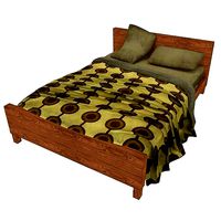 Bedcloth 11