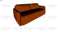 (A) SOFA TERUEL - SALVATORE