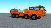 Tatra 813 tp 8x8 v2