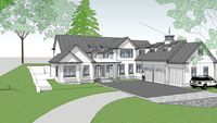 10 Ravine Road House