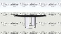 (AA) MESA DE JANTAR ALLIANZ - VOLER