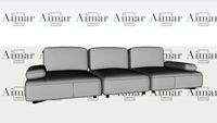 (AA) C166 IMMENSO- NATUZZI