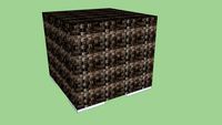Mesa Lateral Cubus