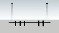 Pendente Suit Dsgnselo