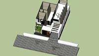 Rumah MT APL