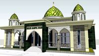 Masjid NU